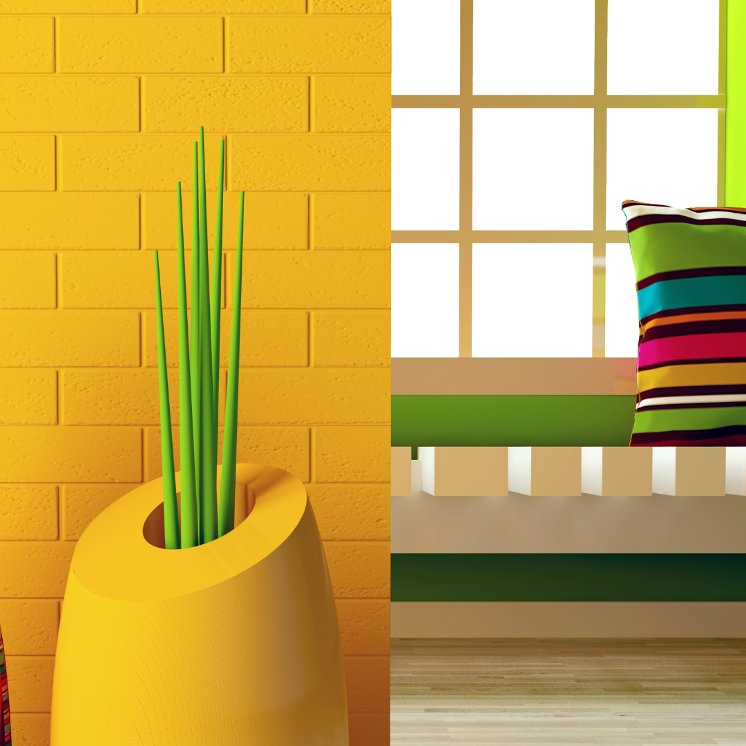 Técnico em Design de Interiores