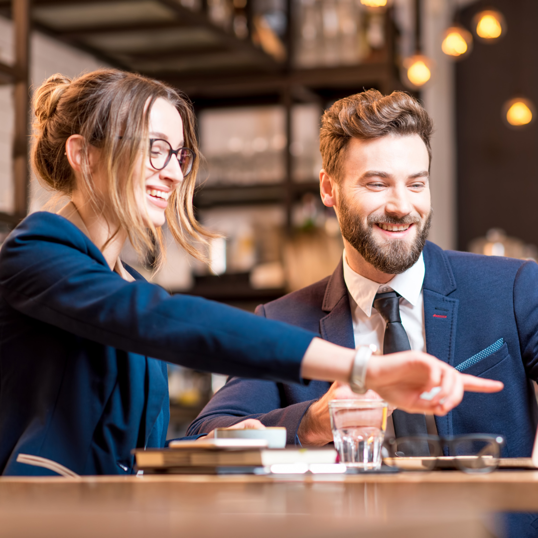 Técnico em Administração